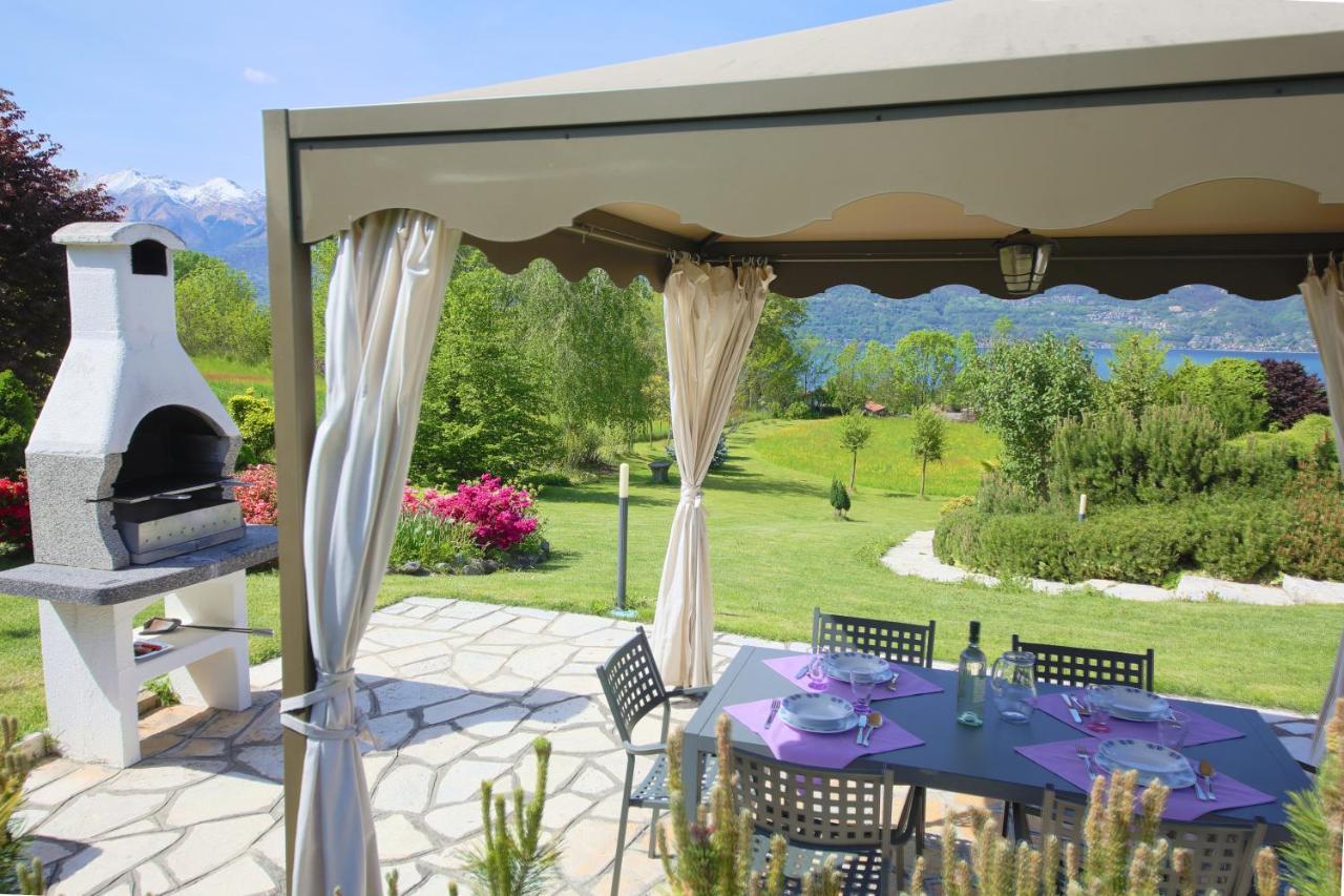 Legnoncino Holiday Home- Lake Como Colico Exteriér fotografie